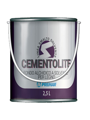 CEMENTOLITE