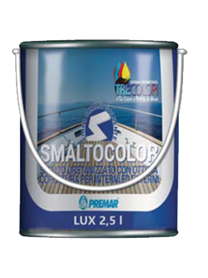 SMALTOCOLOR LUX
