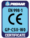 Certificazione CE IFR 30