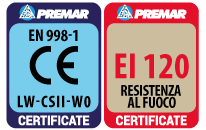 Premarfire 120