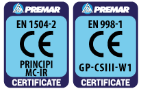 Certificazione premartop-rn-455 Certificazione premartop-rn-455