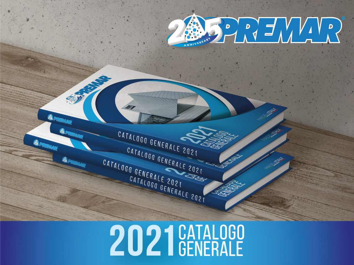 Catalogo Premar 2021
