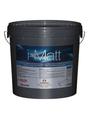 I-MaTT
