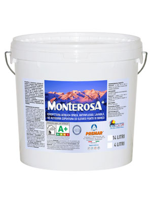 MONTEROSA+