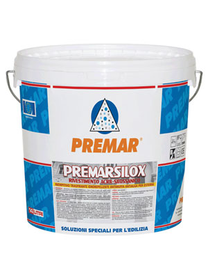 PREMARSILOX