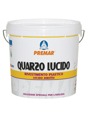 QUARZO LUCIDO