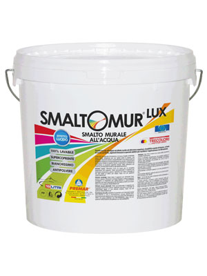 SMALTOMUR LUX