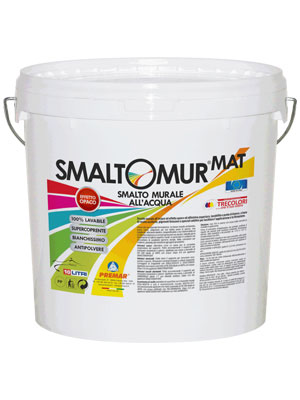 SMALTOMUR MAT