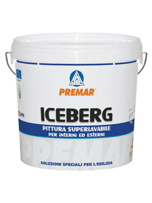 ICEBERG