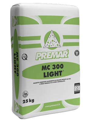 MC 300 LIGHT