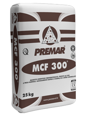 MCF 300