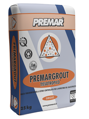 PREMARGROUT TISSOTROPICO