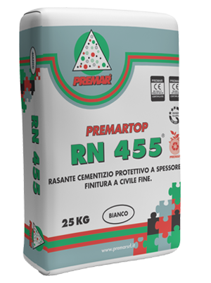 PREMARTOP RN 455