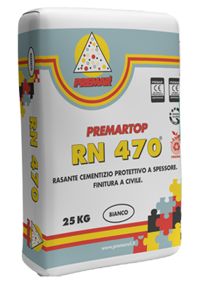 PREMARTOP RN 470