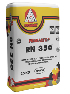 PREMARTOP RN 350
