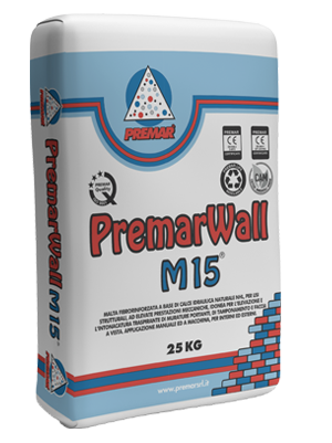PREMARWALL M15