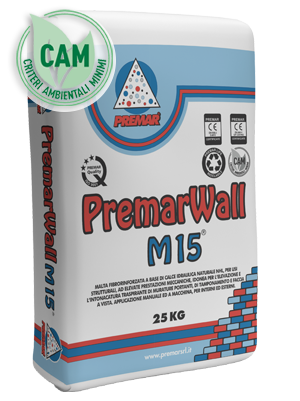 PREMARWALL M15