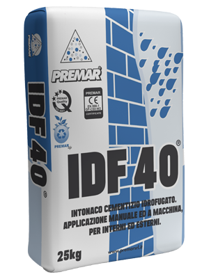 IDF 40