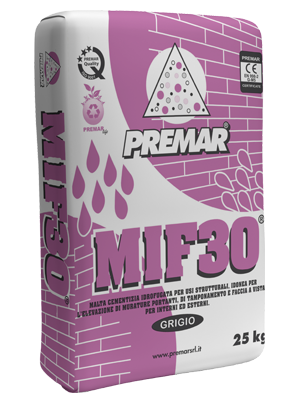 MIF 30