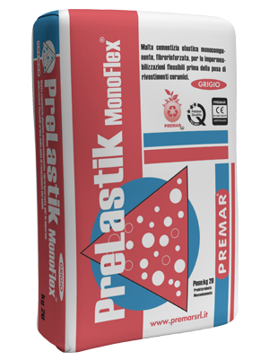 PreLastik MonoFlex