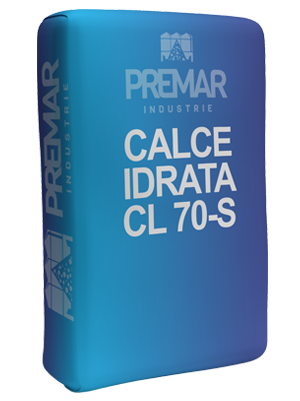 CALCE IDRATA CL 70-S