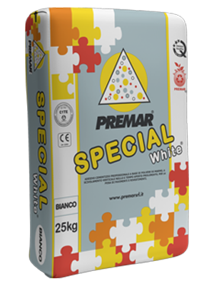 SPECIAL White