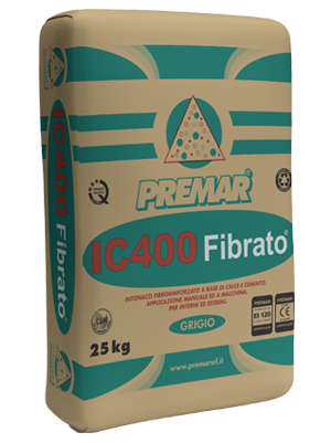 IC 400 FIBRATO