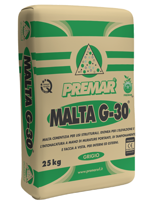 MALTA G30
