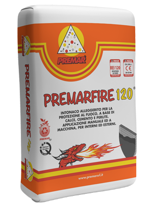 PREMARFIRE 120