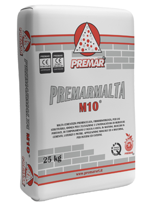 PREMARMALTA M10