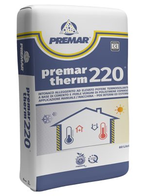 PREMARTHERM 220