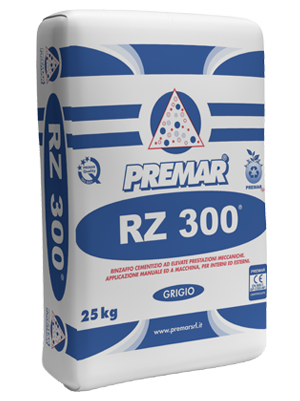 RZ 300