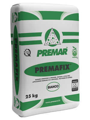 PREMAFIX
