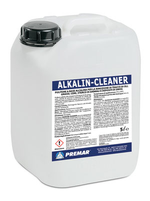 ALKALIN-CLEANER