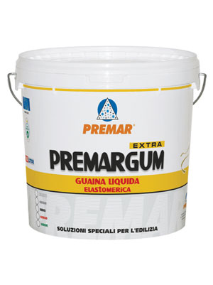 PREMARGUM