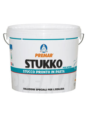 STUKKO
